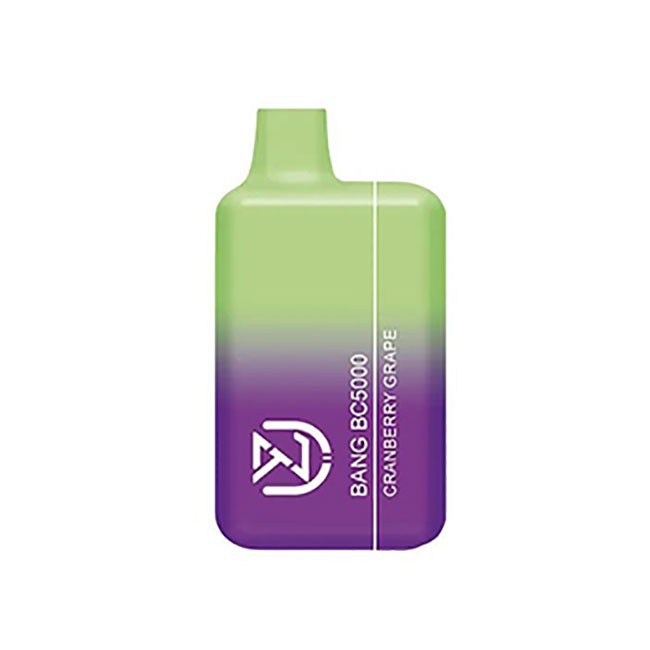 UZY Bang BC5000 Puffs suppliers